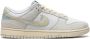 Nike Dunk Low Retro sneakers Beige - Thumbnail 1