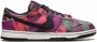 Nike Dunk Low Retro 'Graffiti' sneakers Zwart - Thumbnail 12