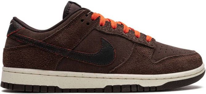 Nike Dunk Low Retro PRM sneakers Bruin