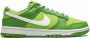 Nike Dunk Low Retro sneakers Groen - Thumbnail 1