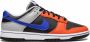 Nike Dunk Low Retro sneakers Zwart - Thumbnail 1