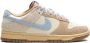 Nike Dunk Low "Sanddrift Armory Blue" sneakers Beige - Thumbnail 1