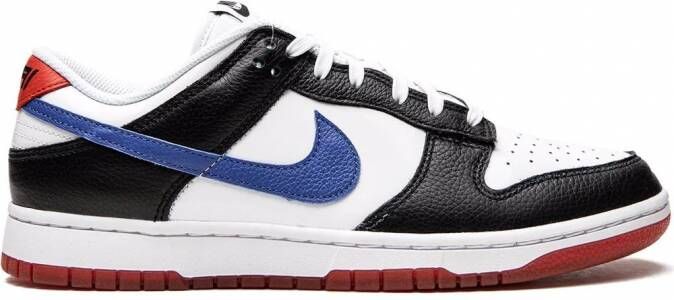 Nike Dunk Low SE sneakers Wit