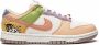 Nike Dunk Low SE sneakers Wit - Thumbnail 1