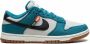 Nike Bruin React SB low-top sneakers Rood - Thumbnail 5