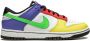 Nike Dunk Low sneakers Wit - Thumbnail 1