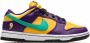 Nike Dunk Low Retro 'Graffiti' sneakers Zwart - Thumbnail 8