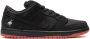 Nike Dunk Low TRD "Black Pigeon (Laser)" sneakers Zwart - Thumbnail 1