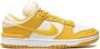 Nike Dunk Low Twist sneakers Wit - Thumbnail 1