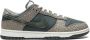 Nike Dunk Low "Urban Landscape 2.0" sneakers Groen - Thumbnail 1