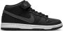 Nike Dunk Pro OG QS sneakers Zwart - Thumbnail 1