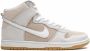 Nike Sb Dunk High Pro Iso sneakers Wit - Thumbnail 1