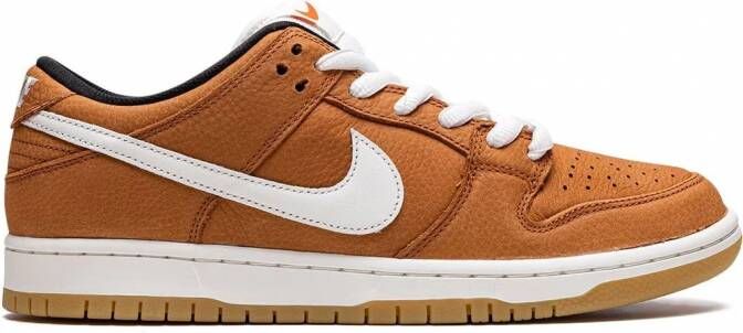 Nike SB Dunk Low Pro Iso sneakers Bruin