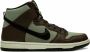 Nike SB Dunk Pro high-top sneakers Bruin - Thumbnail 1