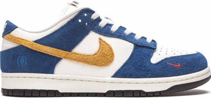 Nike x Kasina Dunk Low sneakers Blauw