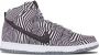 Nike Dunk Premium SB sneakers Zwart - Thumbnail 5