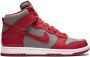 Nike Dunk Retro QS sneakers Grijs - Thumbnail 1