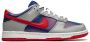 Nike Dunk Samba low-top sneakers Blauw - Thumbnail 5