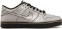 Nike Dunk SE Delorean sneakers Grijs - Thumbnail 1