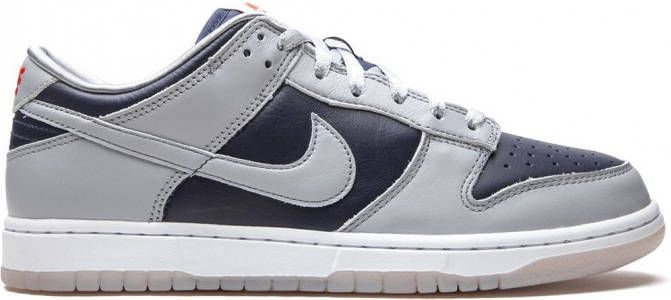 Nike Dunk SP low-top sneakers Blauw