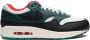 Nike "Farfetch English Air Max 1 LeBron James x Liverpool sneakers" Groen - Thumbnail 1