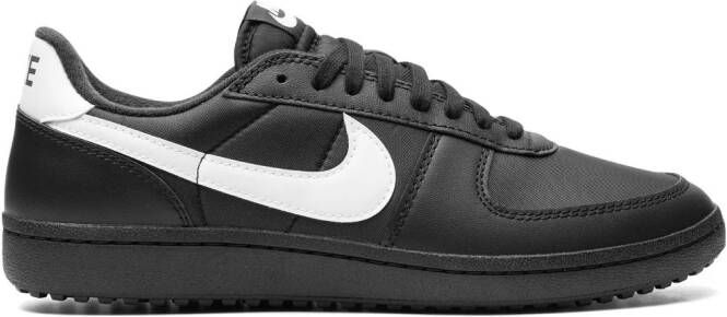 Nike Field General '82 sneakers Zwart