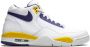 Nike Flight Legacy high-top sneakers Wit - Thumbnail 1