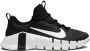 Nike "Free Metcon 3 Black White sneakers" Zwart - Thumbnail 14