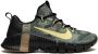 Nike Free Metcon 3 sneakers Zwart - Thumbnail 1