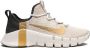 Nike Free Metcon 3 low-top sneakers Beige - Thumbnail 1