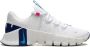 Nike Free Metcon 5 "White Waterman Blue" sneakers Wit - Thumbnail 1