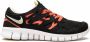 Nike Free Run 2 low-top sneakers Zwart - Thumbnail 1