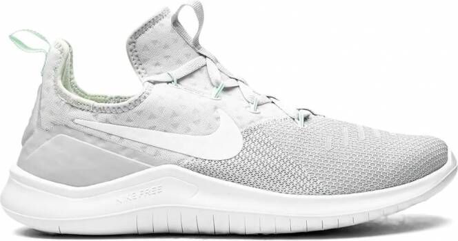 Nike Free TR 8 low-top sneakers Grijs