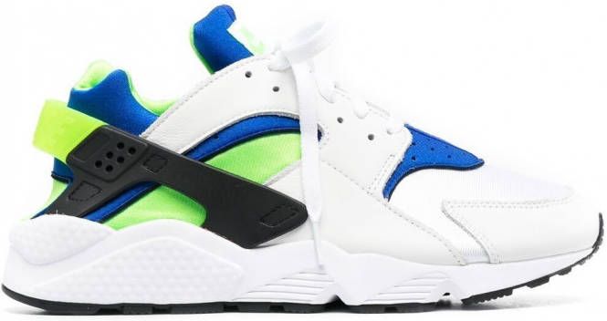 Nike Huarache sneakers Wit