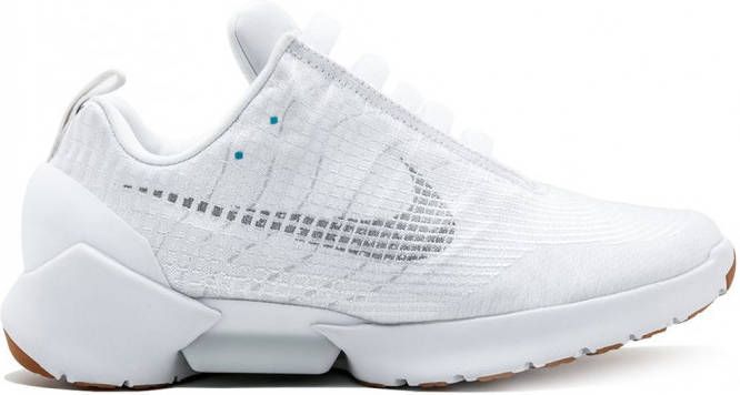 Nike HyperAdapt 1.0 sneakers Wit