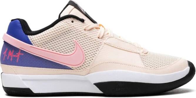 Nike Ja 1 "Guava Ice" sneakers Beige