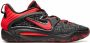 Nike KD 15 low-top sneakers Zwart - Thumbnail 1