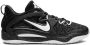 Nike KD 15 low-top sneakers Zwart - Thumbnail 1