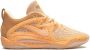 Nike KD 15 PE "Enspire Melon Tint" sneakers Oranje - Thumbnail 1