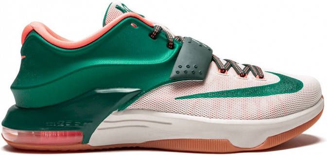 Nike kd on sale 7 Groen