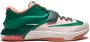 Nike Air Max Lebron 7 NFW sneakers Wit - Thumbnail 5