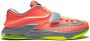 Nike Air Max Lebron 7 NFW sneakers Wit - Thumbnail 8