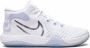 Nike KD TREY 5 VIII sneakers Wit - Thumbnail 1