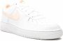 Nike Kids Air Force 1 GS sneakers Wit - Thumbnail 1