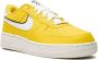 Nike Kids Air Force 1 Low sneakers Geel - Thumbnail 1