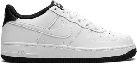 Nike Kids Air Force 1 Low ESS sneakers Wit