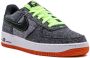 Nike Kids Air Force 1 Low LV8 sneakers Grijs - Thumbnail 1