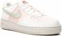 Nike Kids Air Force 1 Low sneakers Wit - Thumbnail 1