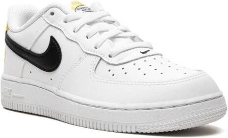 Nike Kids Air Force 1 LV8 sneakers Wit