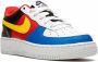 Nike Kids Air Force 1 LV8 QS sneakers Veelkleurig - Thumbnail 1